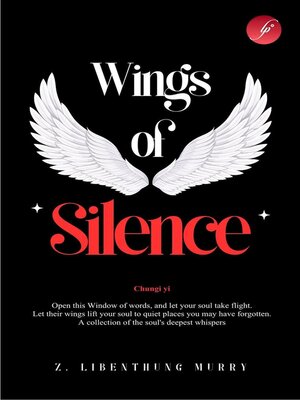 cover image of Wings of Silence